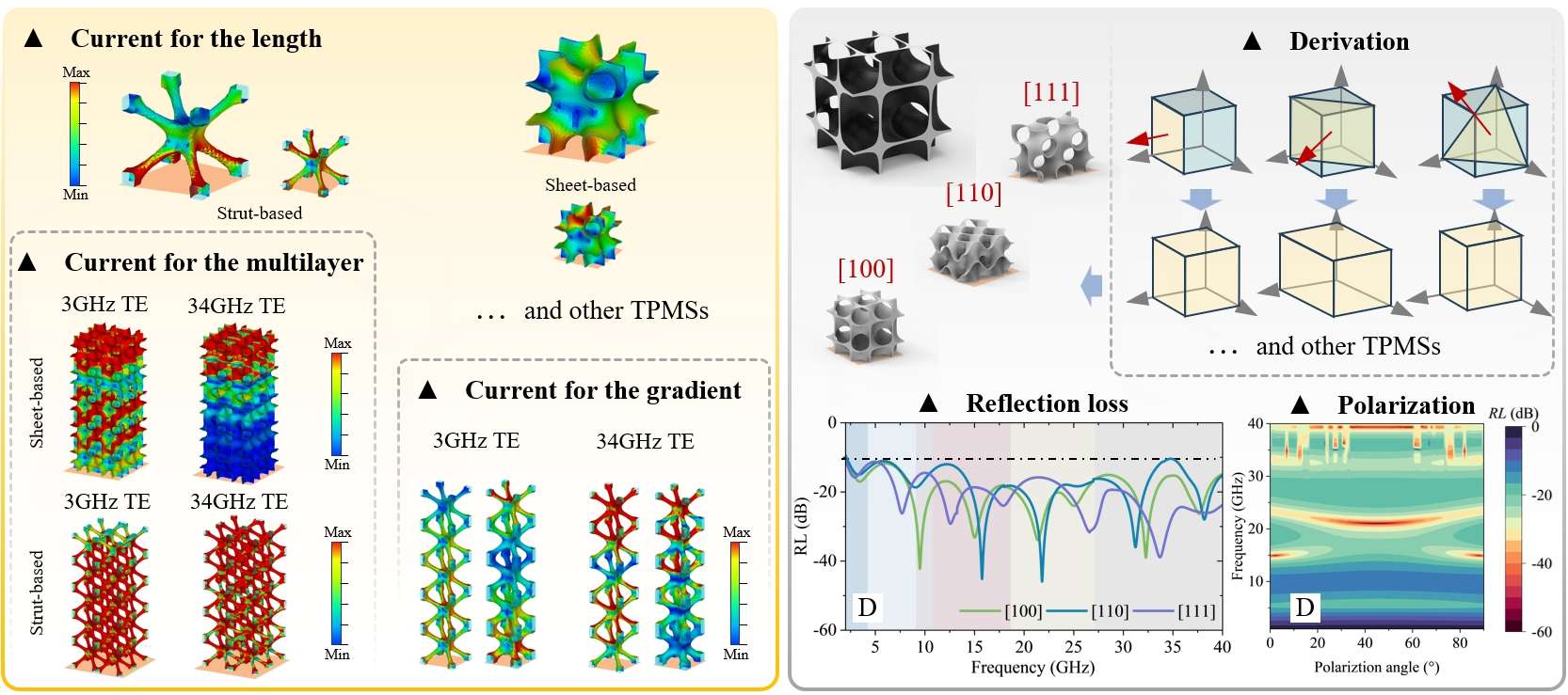 TPMS Absorption Mechanism